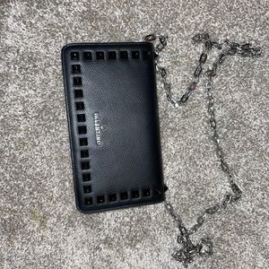 Valentino clutch